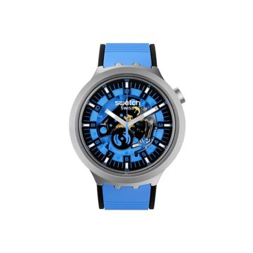 Swatch SB07S106 Erkek Kol Saati