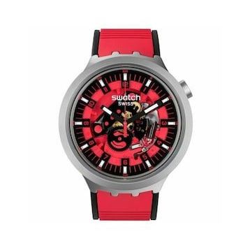 Swatch SB07S110 Erkek Kol Saati