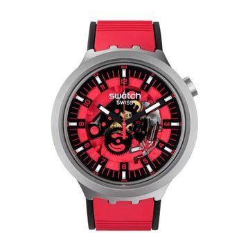 Swatch SB07S110 Erkek Kol Saati