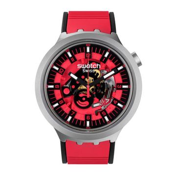 Swatch SB07S110 Erkek Kol Saati
