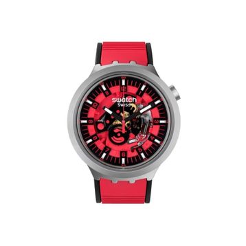Swatch SB07S110 Erkek Kol Saati