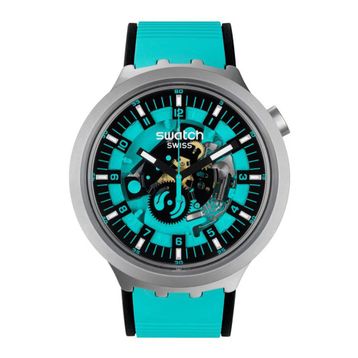Swatch SB07S111 Erkek Kol Saati