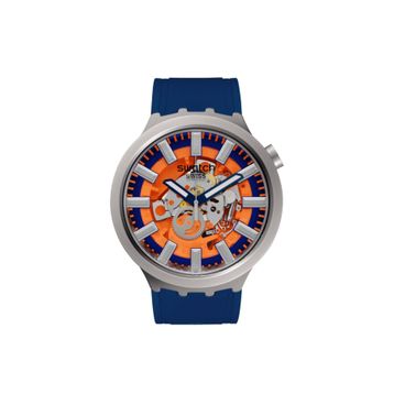 Swatch SB07S114 Erkek Kol Saati