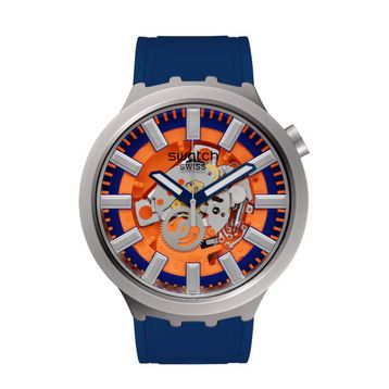 Swatch SB07S114 Erkek Kol Saati