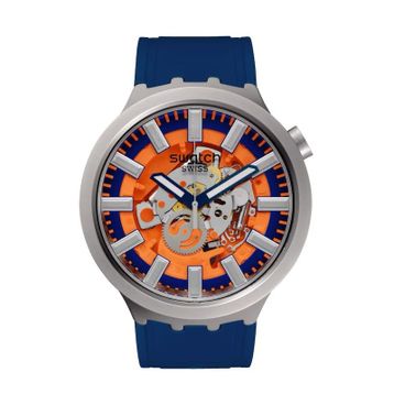 Swatch SB07S114 Erkek Kol Saati