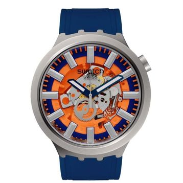Swatch SB07S114 Erkek Kol Saati