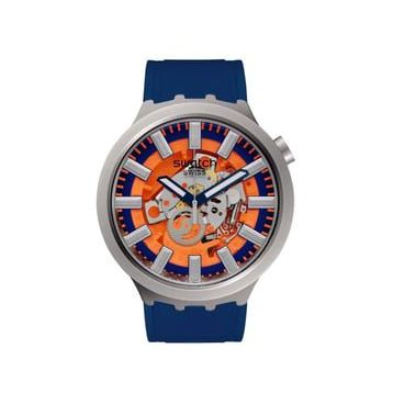 Swatch SB07S114 Erkek Kol Saati
