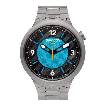 Swatch SB07S116G Erkek Kol Saati