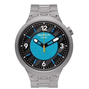 Swatch SB07S116G Erkek Kol Saati