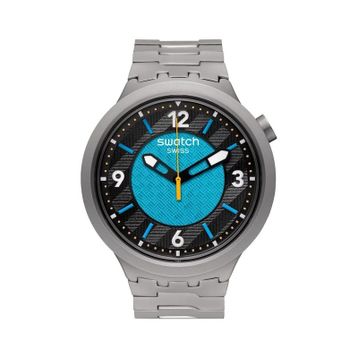 Swatch SB07S116G Erkek Kol Saati