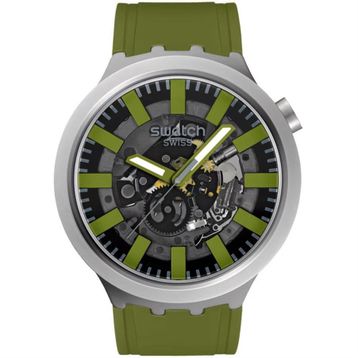 Swatch SB07S118 Erkek Kol Saati
