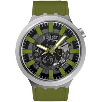 Swatch SB07S118 Erkek Kol Saati