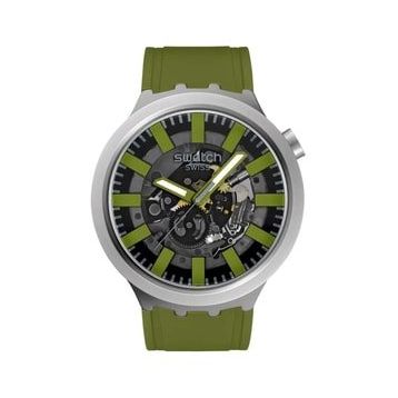 Swatch SB07S118 Erkek Kol Saati