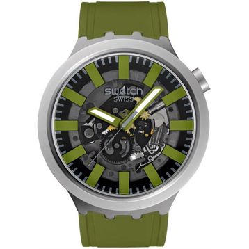 Swatch SB07S118 Erkek Kol Saati