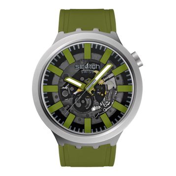 Swatch SB07S118 Erkek Kol Saati