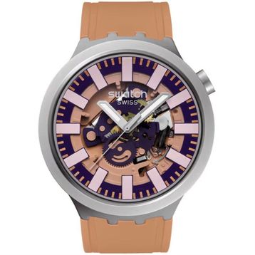 Swatch SB07S119 Erkek Kol Saati