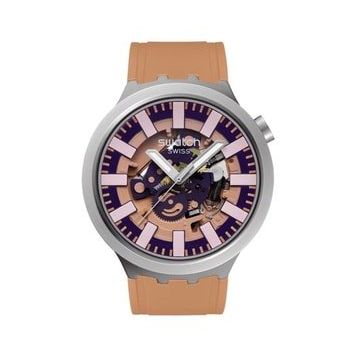 Swatch SB07S119 Erkek Kol Saati