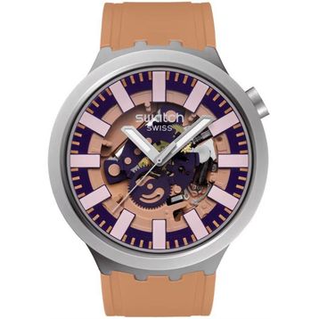 Swatch SB07S119 Erkek Kol Saati