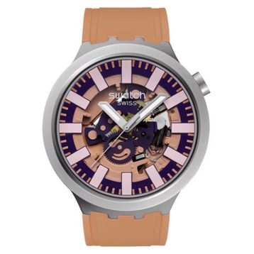 Swatch SB07S119 Erkek Kol Saati