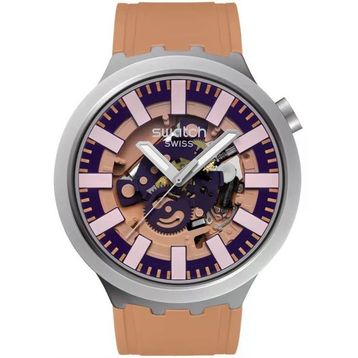 Swatch SB07S119 Erkek Kol Saati