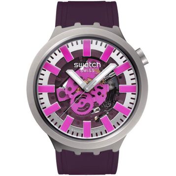 Swatch SB07S120 Erkek Kol Saati