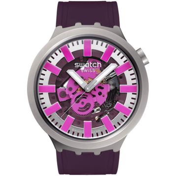 Swatch SB07S120 Erkek Kol Saati
