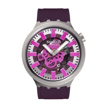 Swatch SB07S120 Erkek Kol Saati