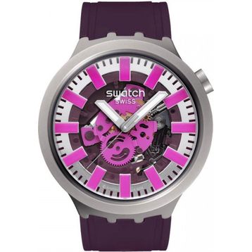 Swatch SB07S120 Erkek Kol Saati