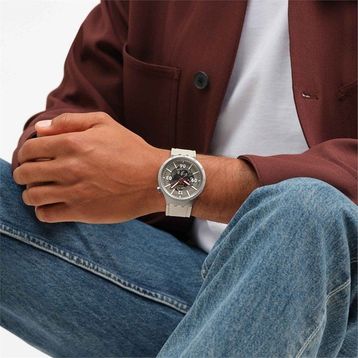 Swatch SB07S125 Big Bold Confidence Moment Erkek Kol Saati