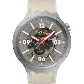 Swatch SB07S125 Big Bold Confidence Moment Erkek Kol Saati