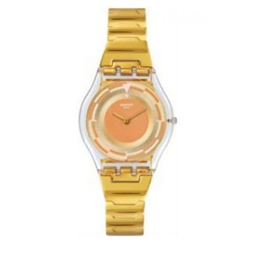 Swatch SFE104G Kadın Kol Saati
