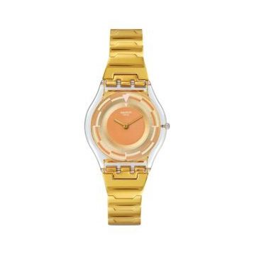 Swatch SFE104G Kadın Kol Saati