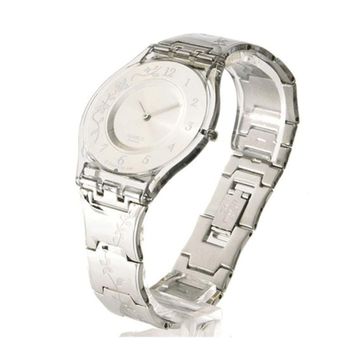 Swatch SFK300G Kadın Kol Saati