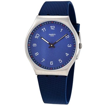 Swatch Skinnavy Erkek Kol Saati