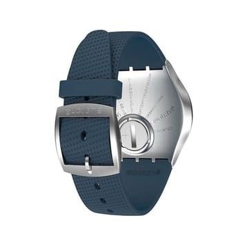 Swatch Skinnavy Erkek Kol Saati