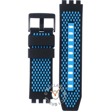 Swatch SO27B101 Orj Bant