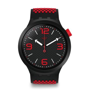 Swatch SO27B102 Erkek Kol Saati