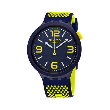 Swatch SO27B102 Erkek Kol Saati