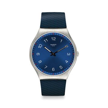Swatch SO27B102 Erkek Kol Saati