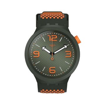 Swatch SO27B102 Erkek Kol Saati