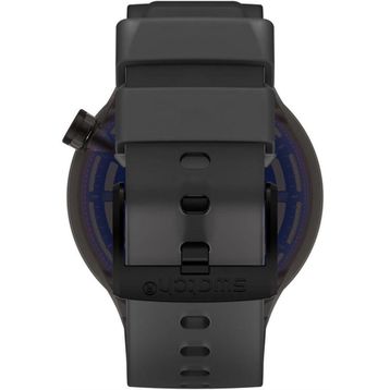 Swatch SO27B111 Unisex Kol Saati
