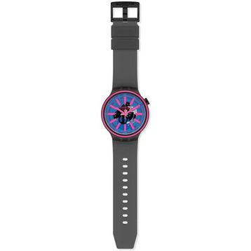 Swatch SO27B111 Unisex Kol Saati