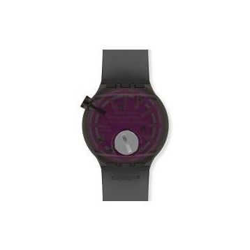 Swatch SO27B113 Unisex Kol Saati