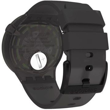 Swatch SO27B113 Unisex Kol Saati