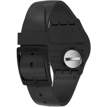 Swatch SO28B102 Unisex Kol Saati