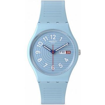 Swatch SO28B704 Kadın Kol Saati