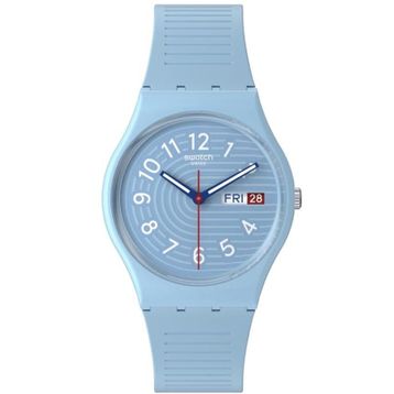 Swatch SO28B704 Kadın Kol Saati