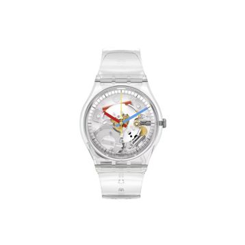 Swatch SO28K100-S06 Kadın Kol Saati