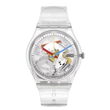 Swatch SO28K100-S06 Kadın Kol Saati