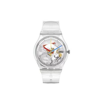 Swatch SO28K100-S06 Kadın Kol Saati